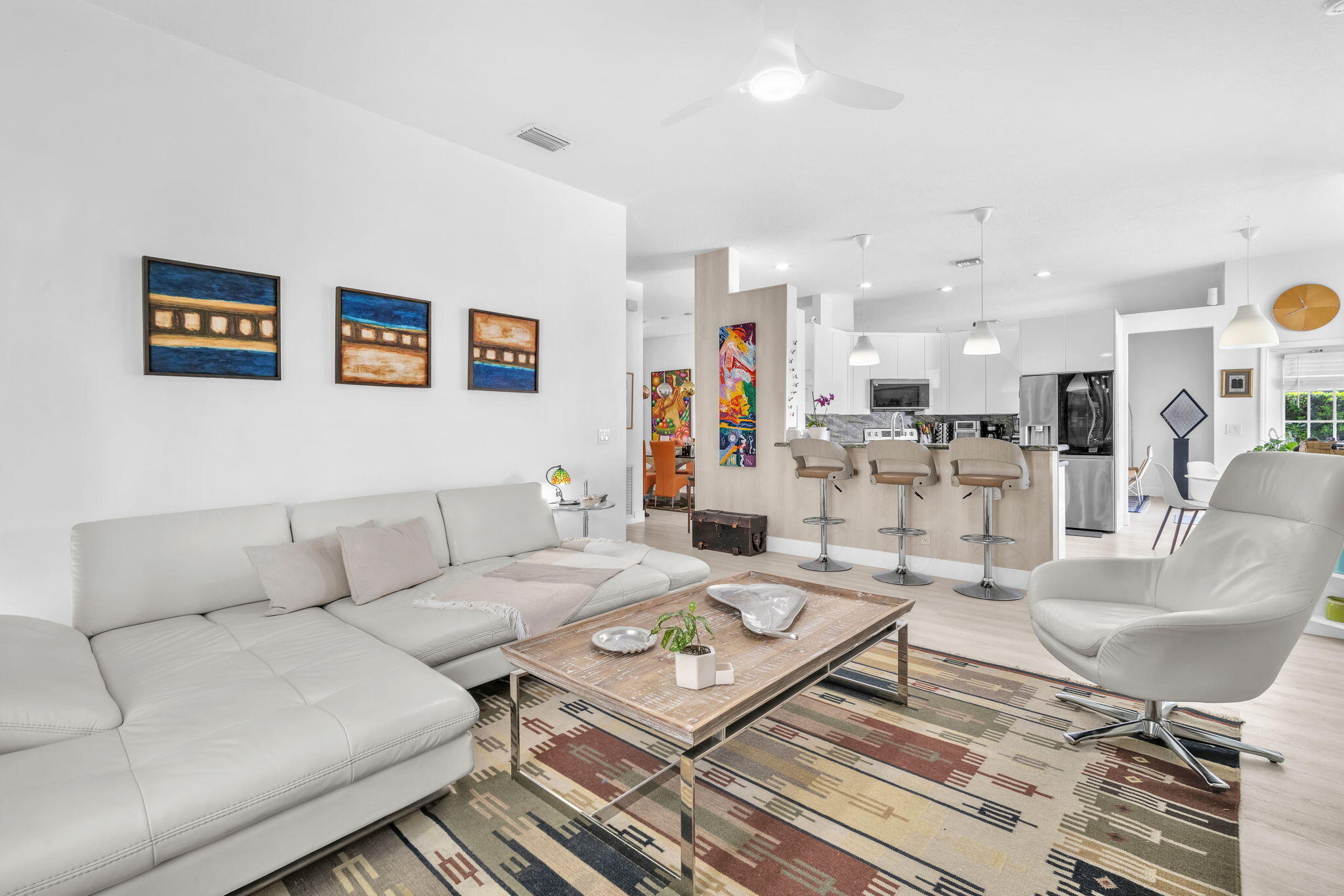 STONERIDGE LAKE ESTATES PLAT - Residential