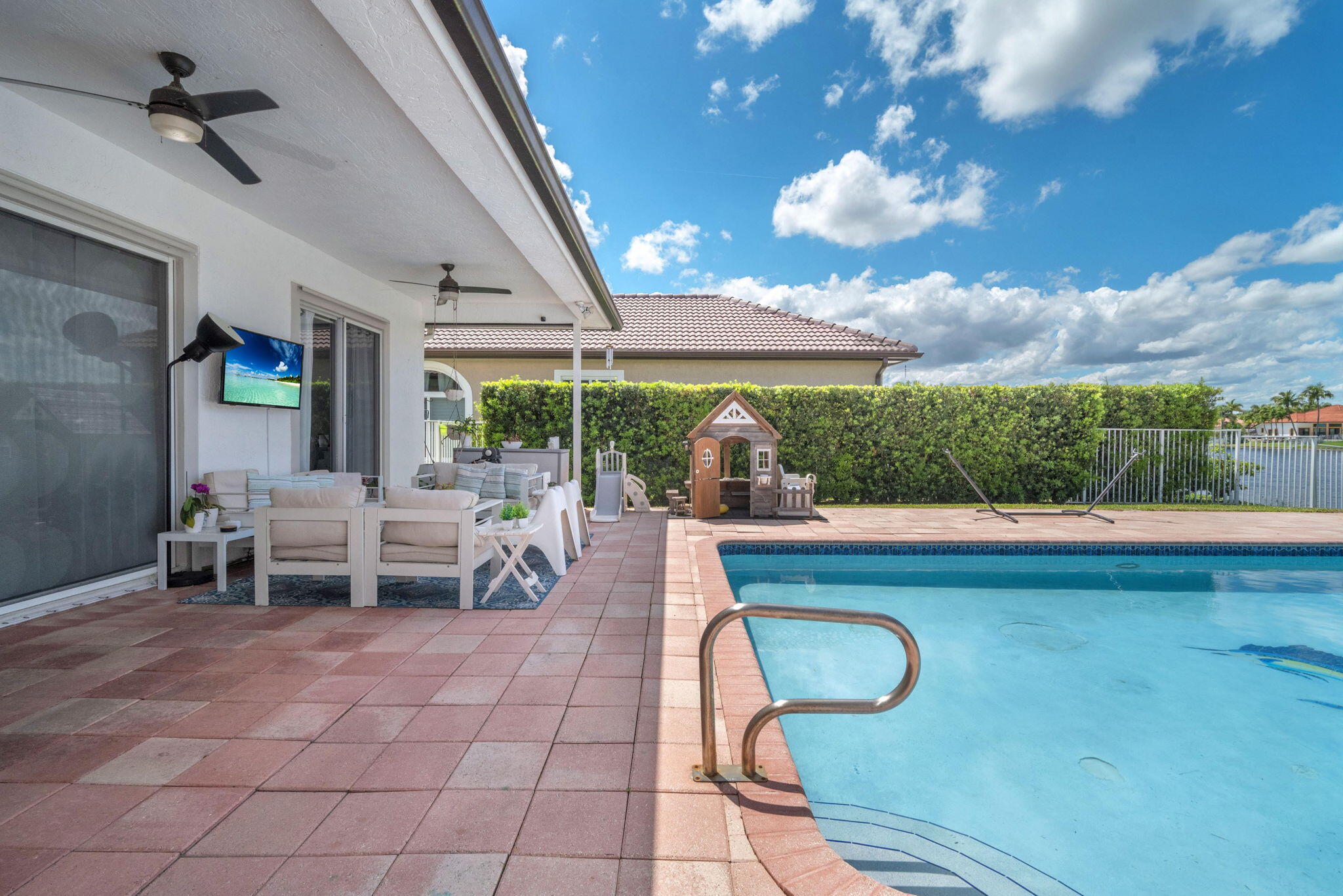 STONERIDGE LAKE ESTATES PLAT - Residential