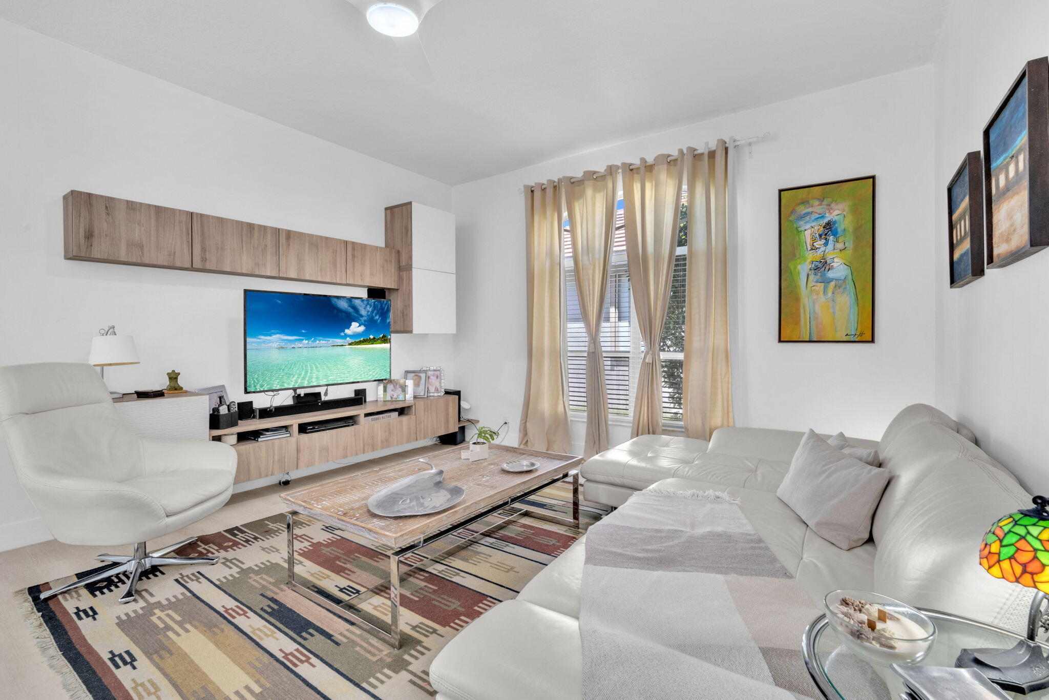 STONERIDGE LAKE ESTATES PLAT - Residential