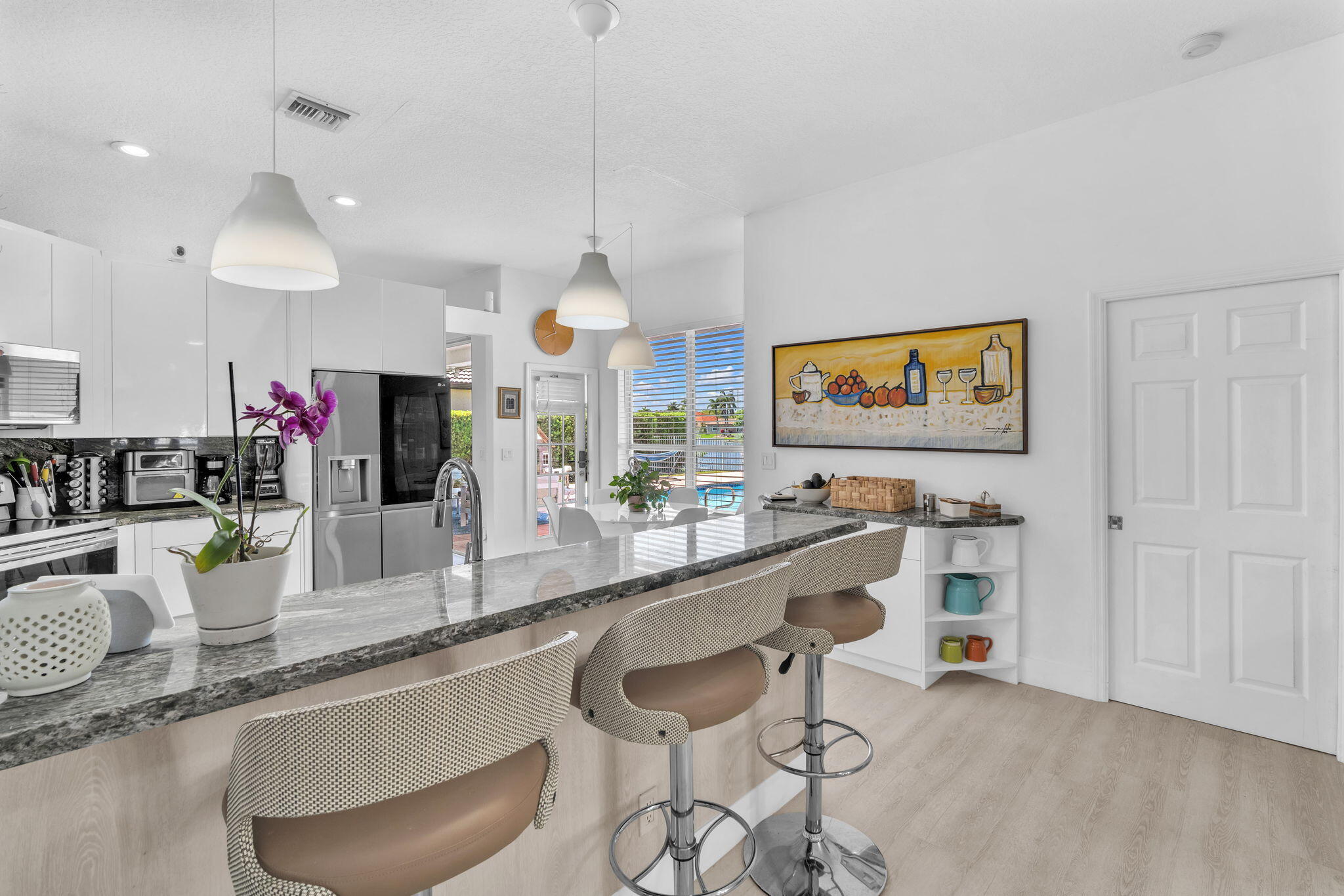 STONERIDGE LAKE ESTATES PLAT - Residential