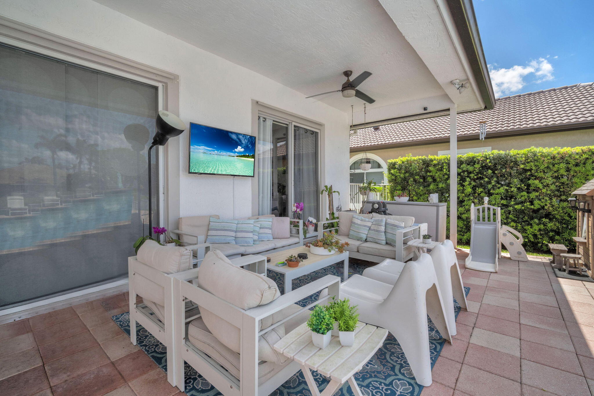 STONERIDGE LAKE ESTATES PLAT - Residential