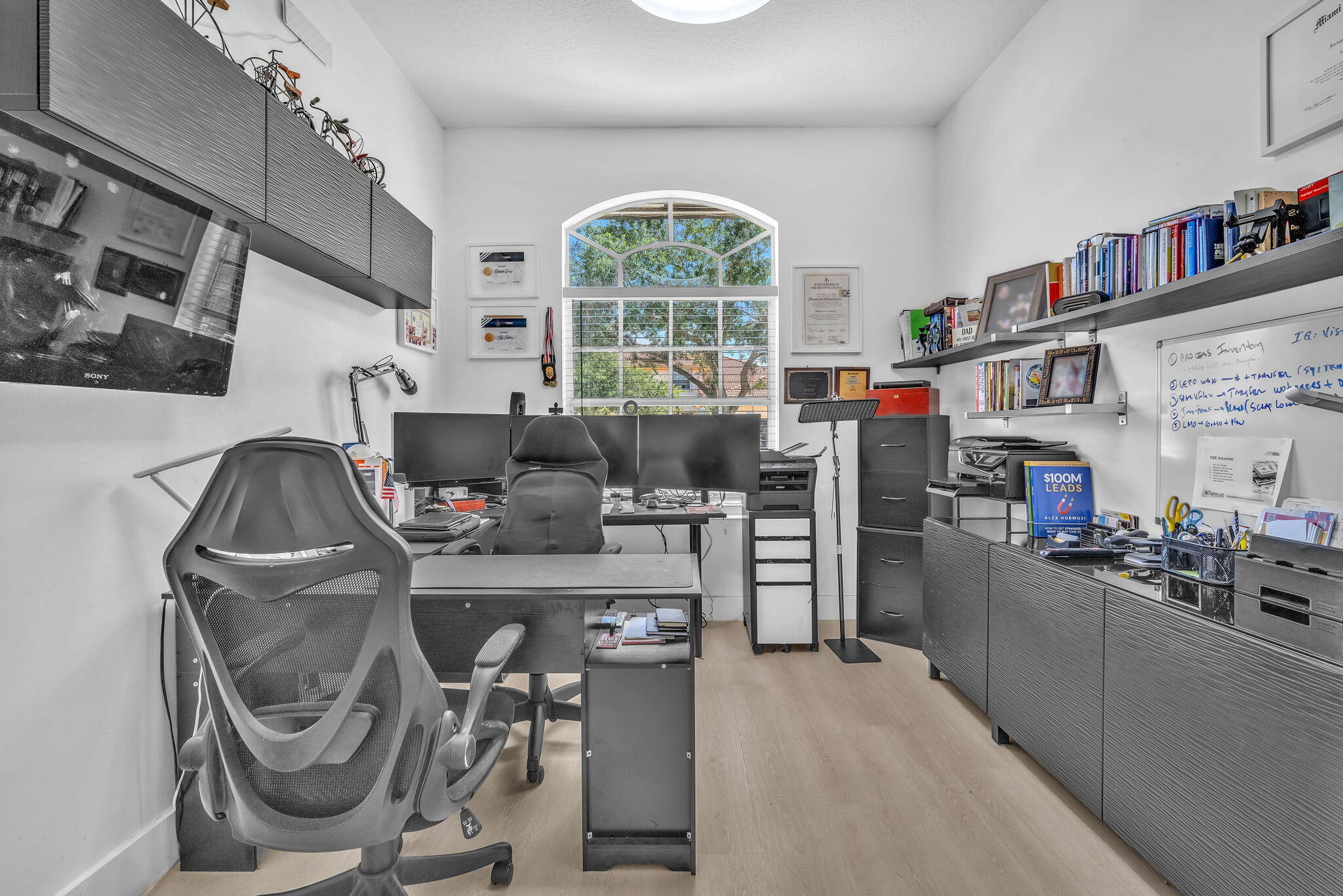 STONERIDGE LAKE ESTATES PLAT - Residential