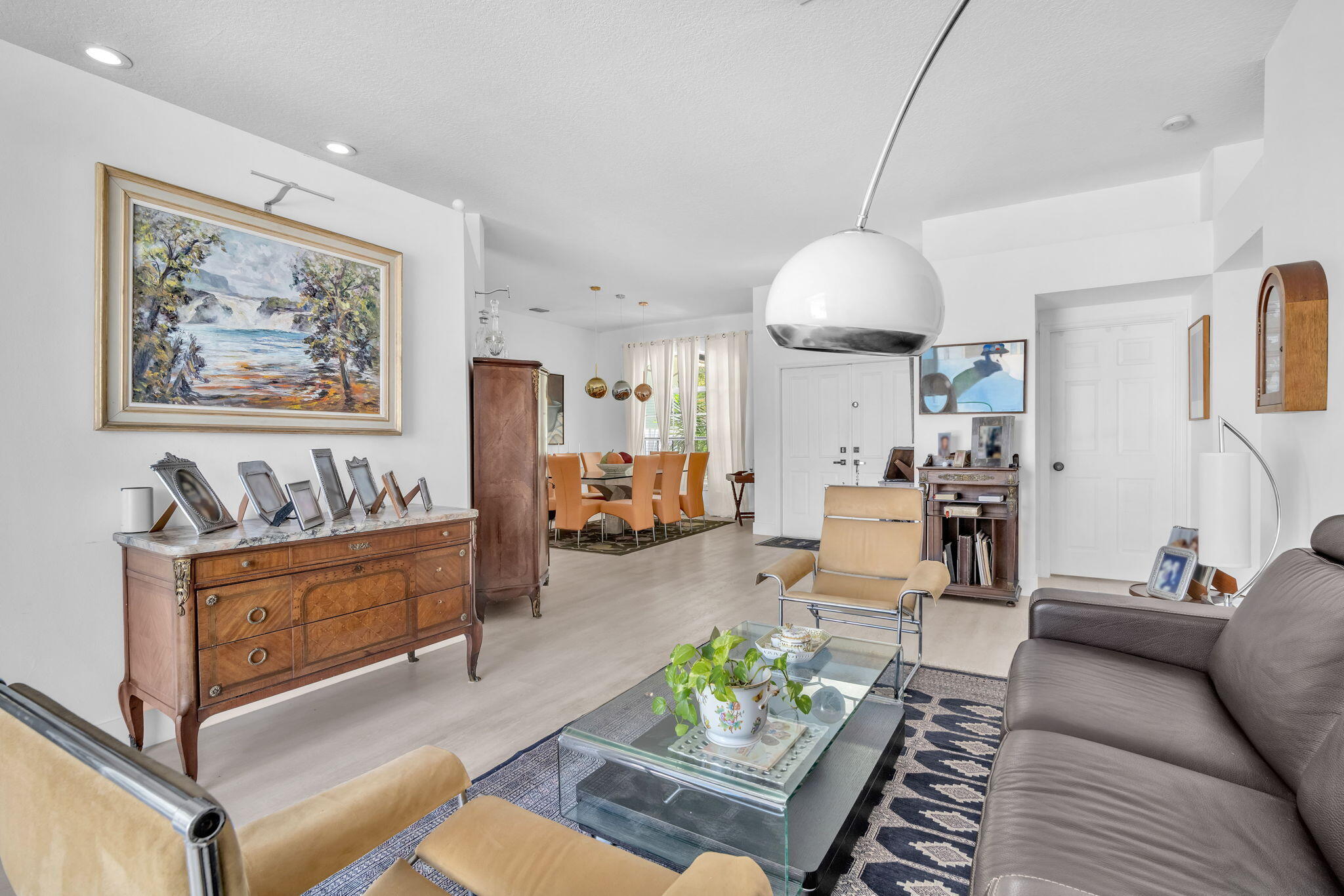 STONERIDGE LAKE ESTATES PLAT - Residential