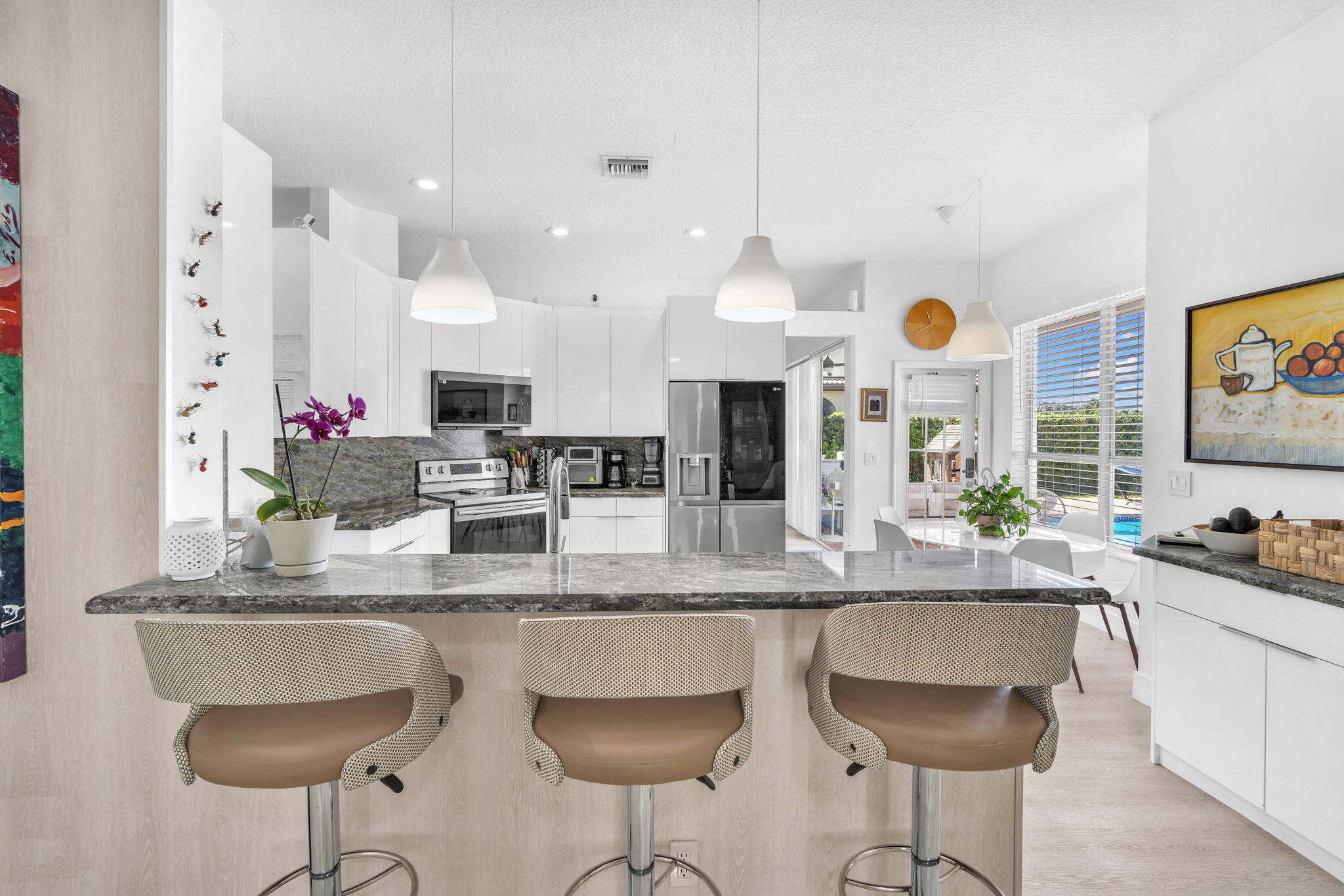 STONERIDGE LAKE ESTATES PLAT - Residential