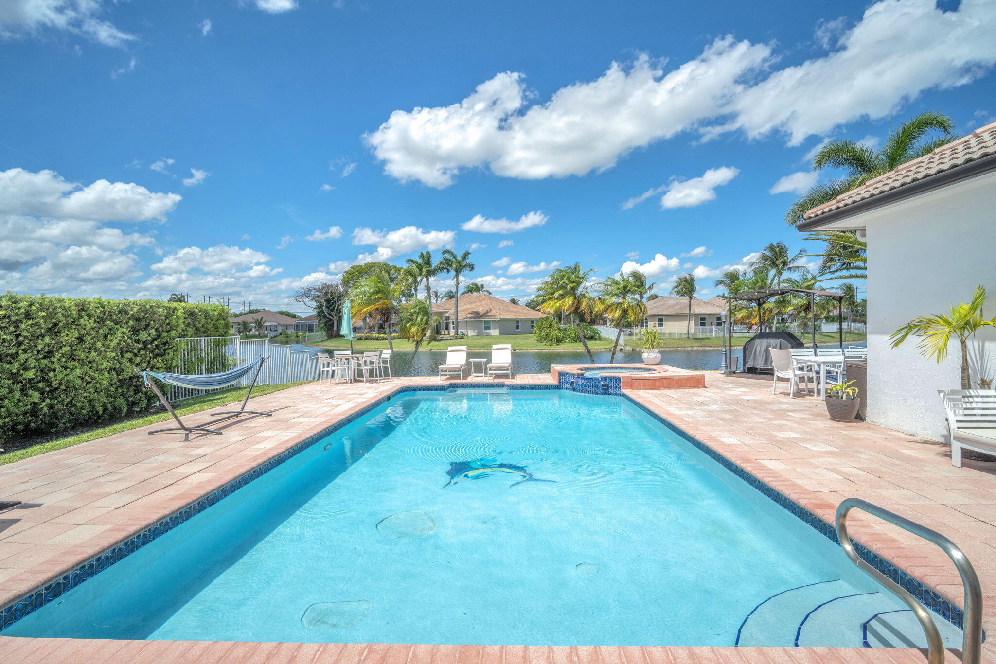 STONERIDGE LAKE ESTATES PLAT - Residential