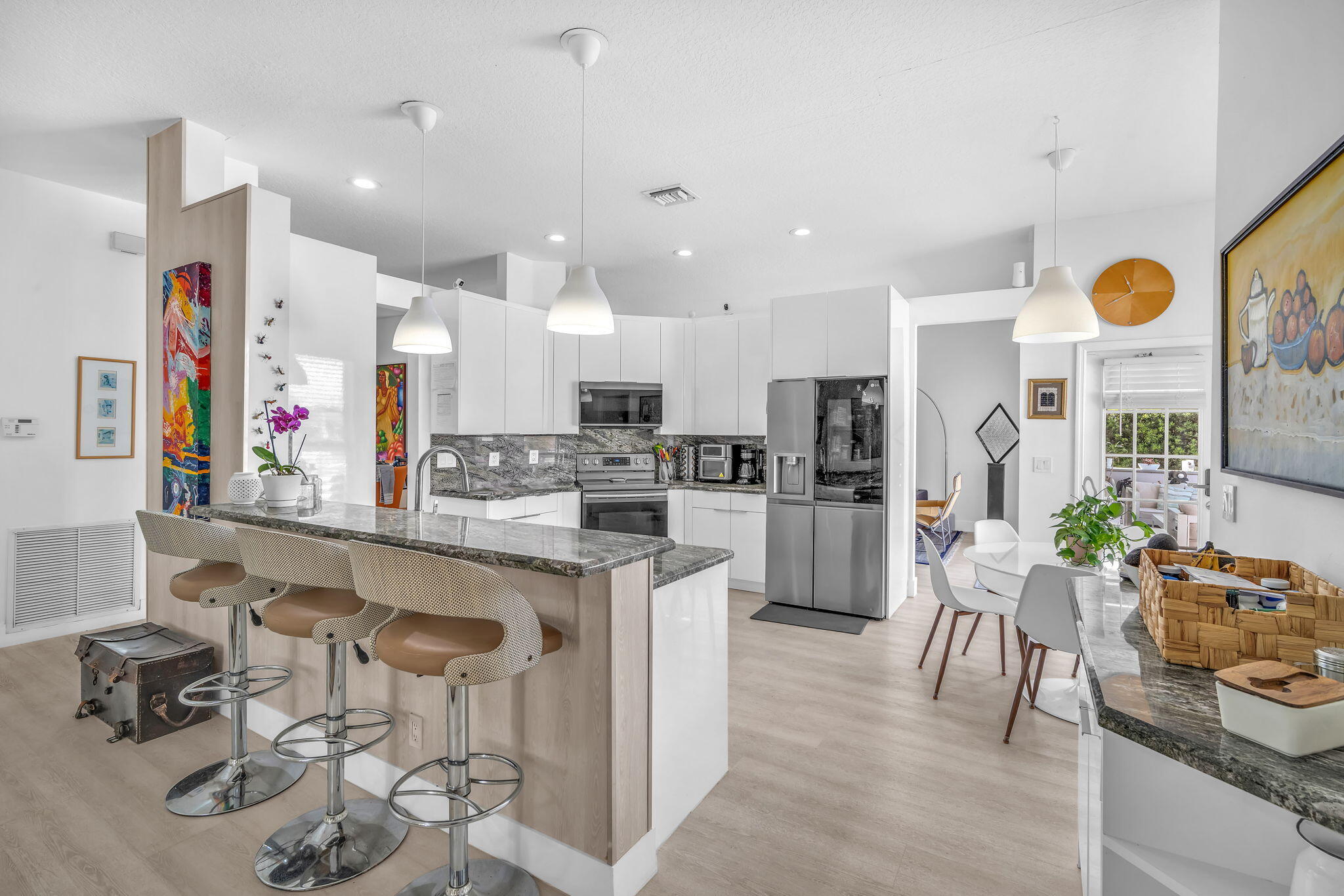 STONERIDGE LAKE ESTATES PLAT - Residential