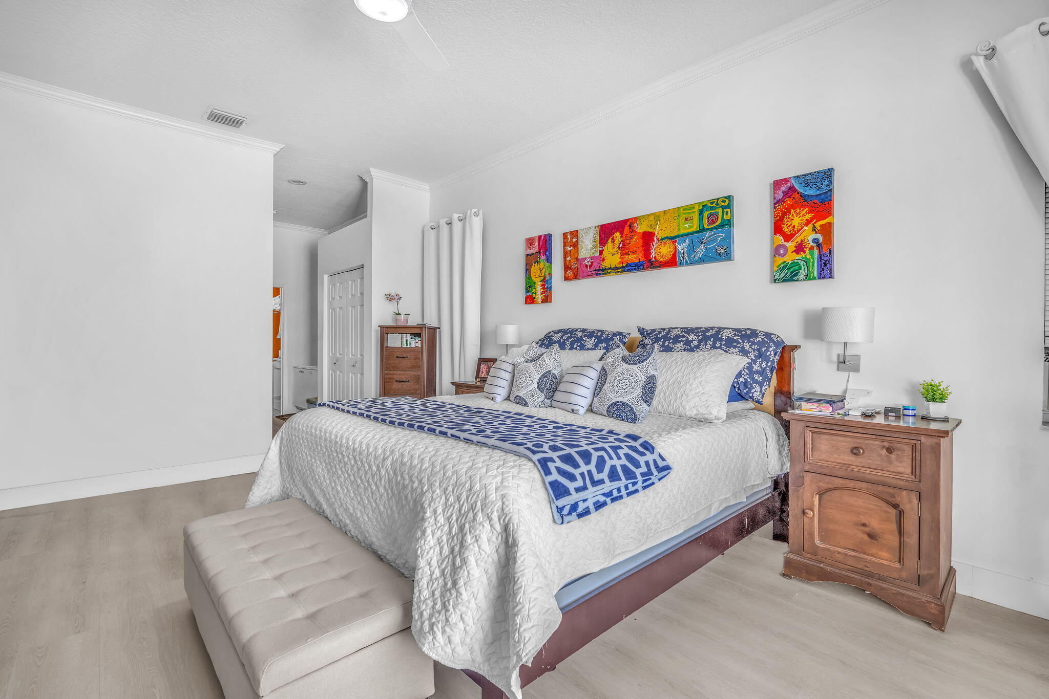 STONERIDGE LAKE ESTATES PLAT - Residential