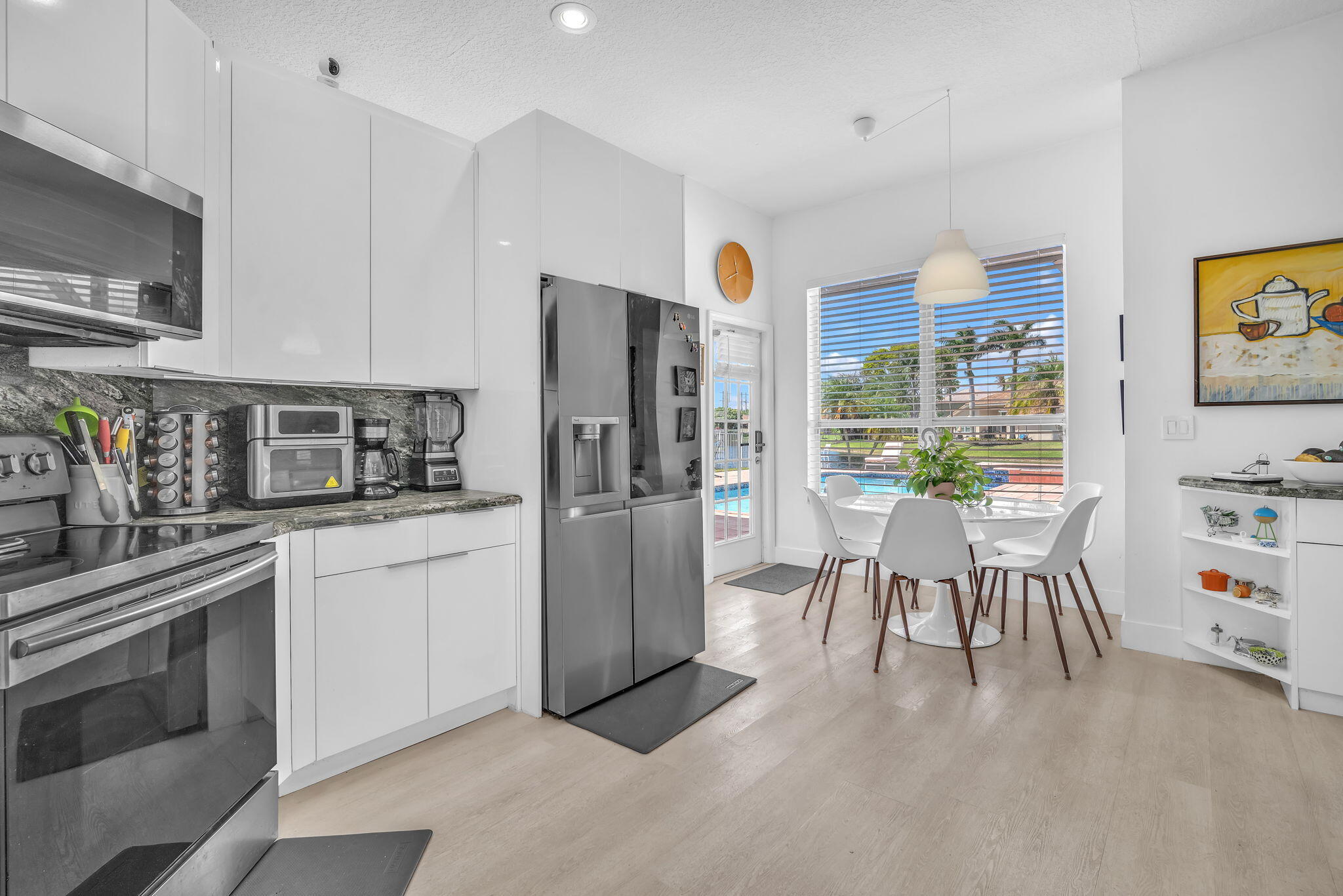 STONERIDGE LAKE ESTATES PLAT - Residential