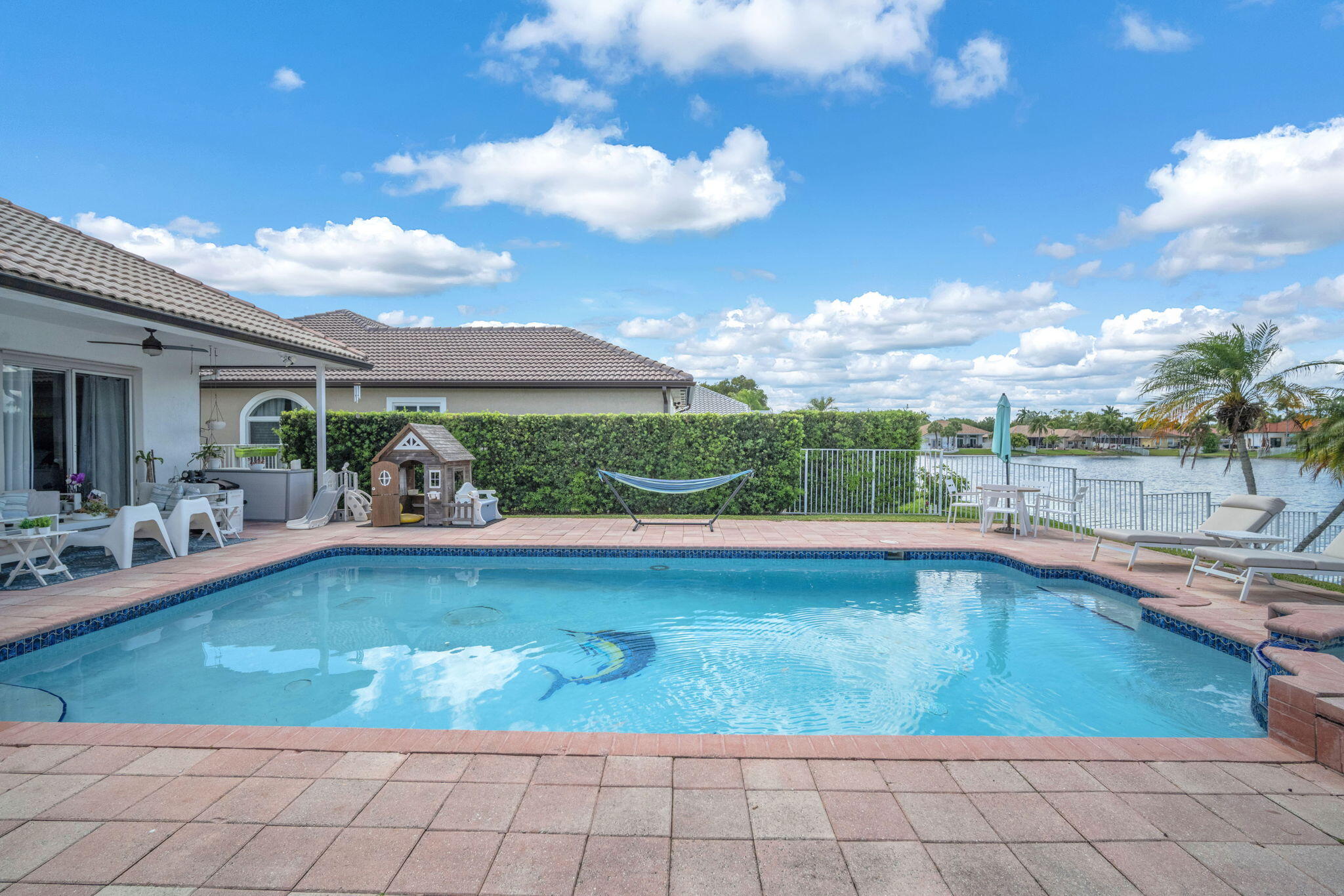 STONERIDGE LAKE ESTATES PLAT - Residential