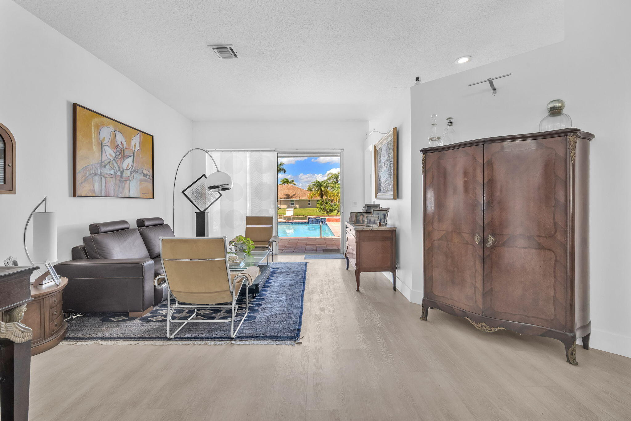 STONERIDGE LAKE ESTATES PLAT - Residential