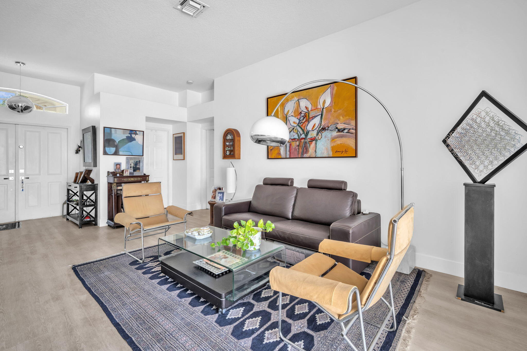 STONERIDGE LAKE ESTATES PLAT - Residential