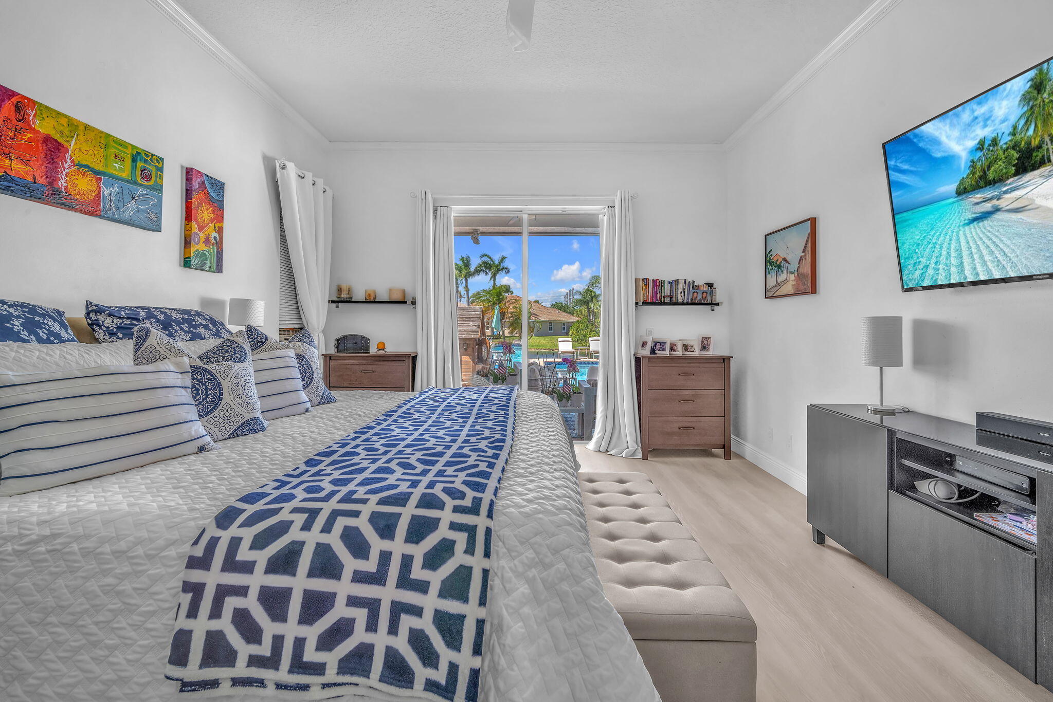 STONERIDGE LAKE ESTATES PLAT - Residential