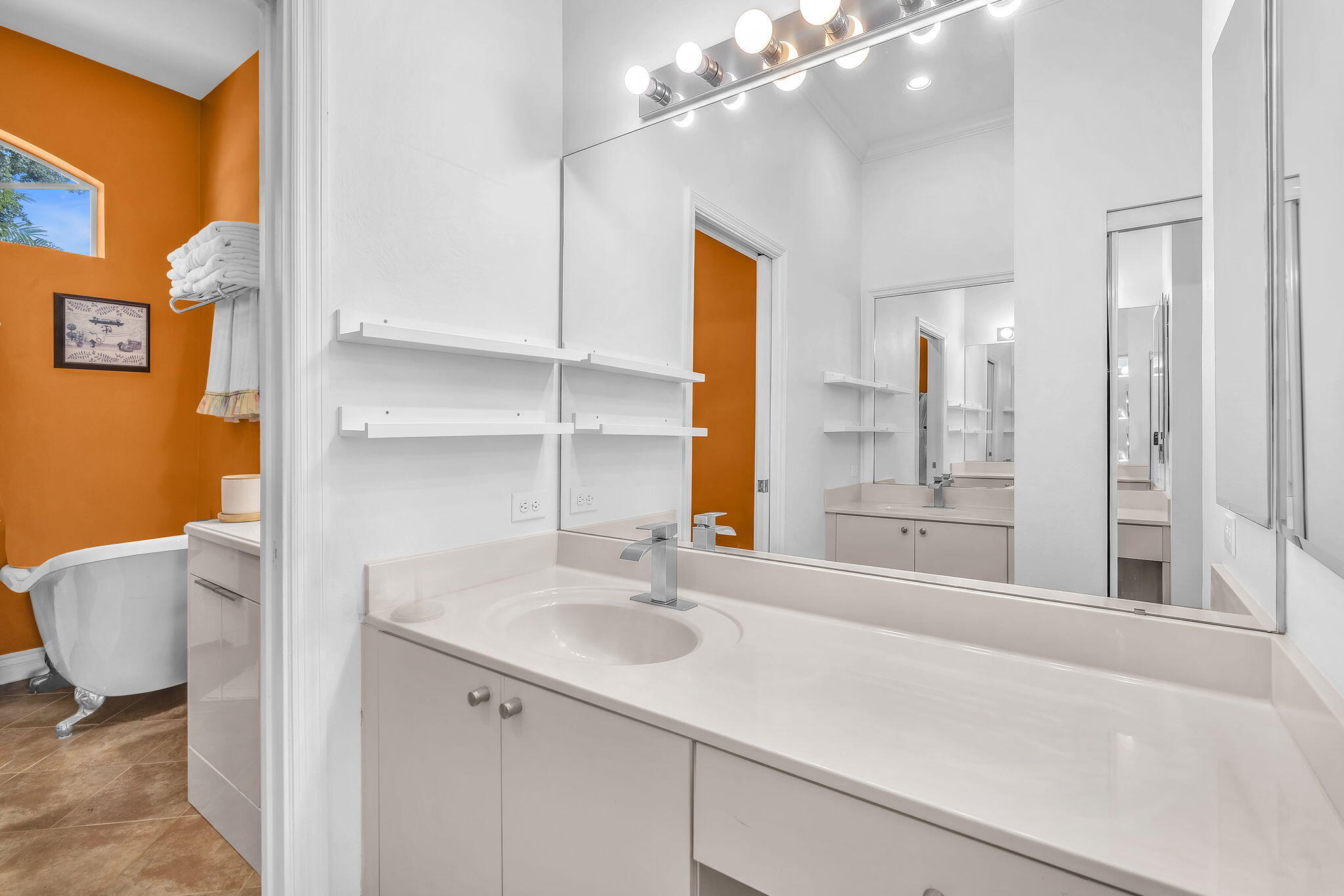 STONERIDGE LAKE ESTATES PLAT - Residential