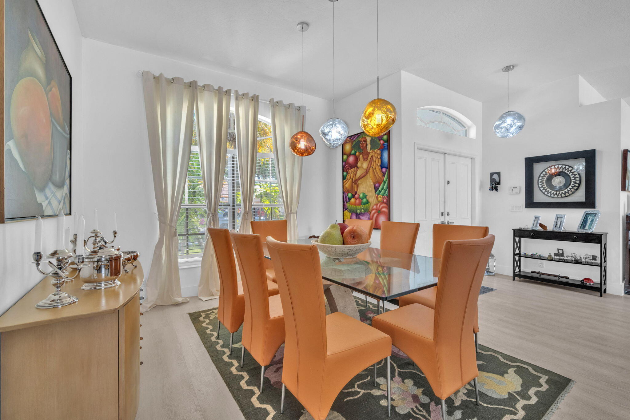 STONERIDGE LAKE ESTATES PLAT - Residential