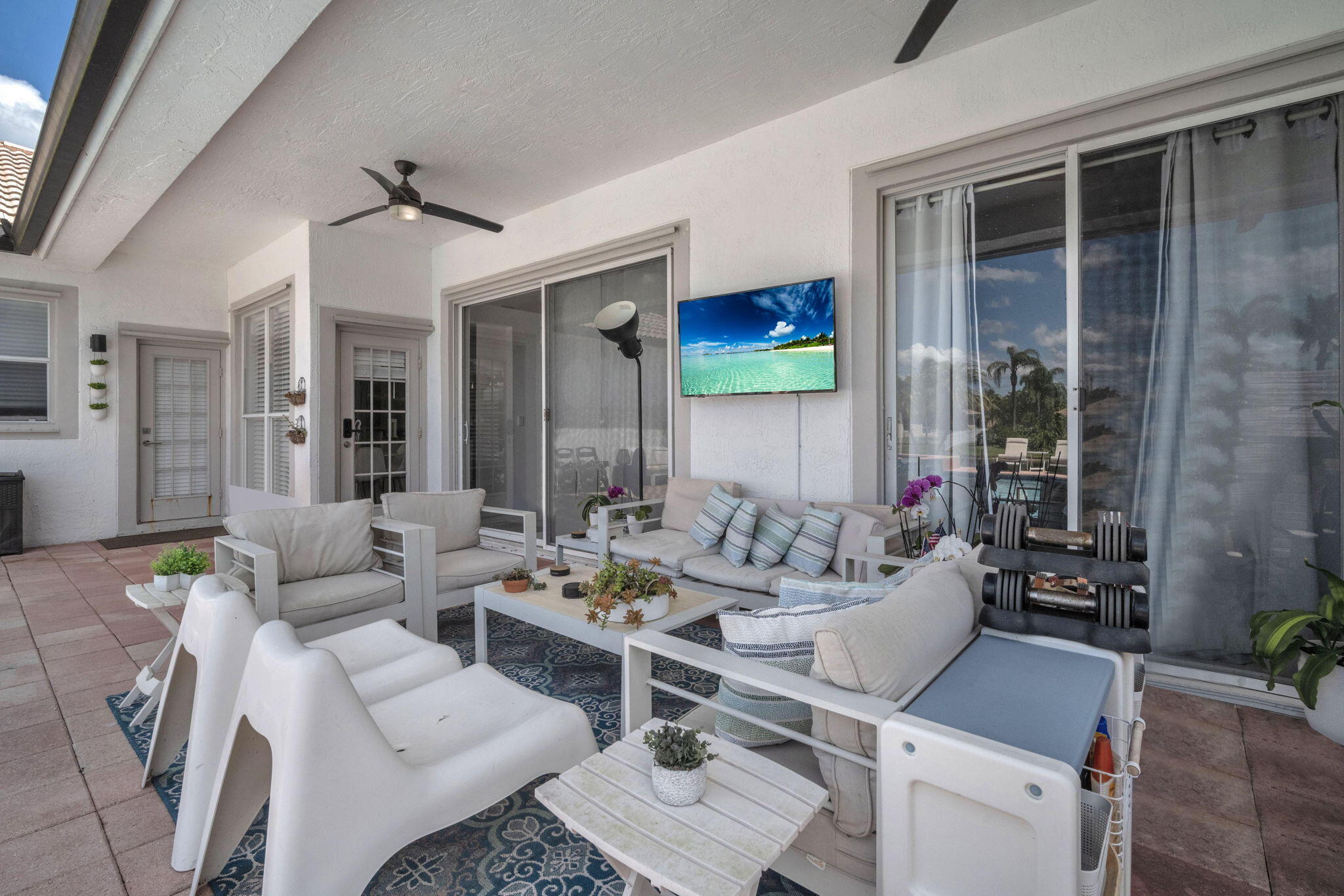 STONERIDGE LAKE ESTATES PLAT - Residential