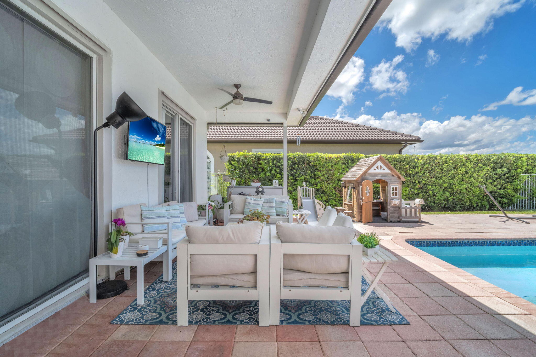 STONERIDGE LAKE ESTATES PLAT - Residential