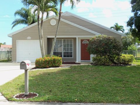 5664 Pebble Brook Lane Boynton Beach FL 33472