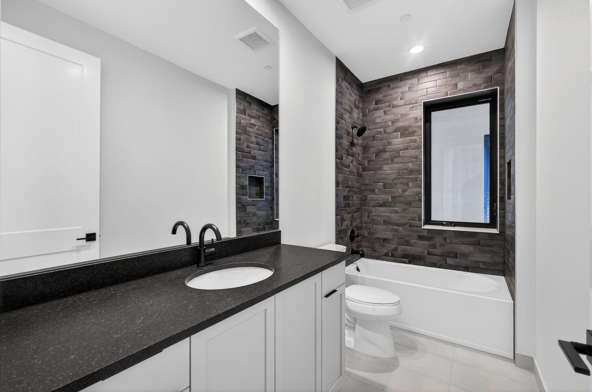 AVENIR SITE PLAN 1 POD - Residential