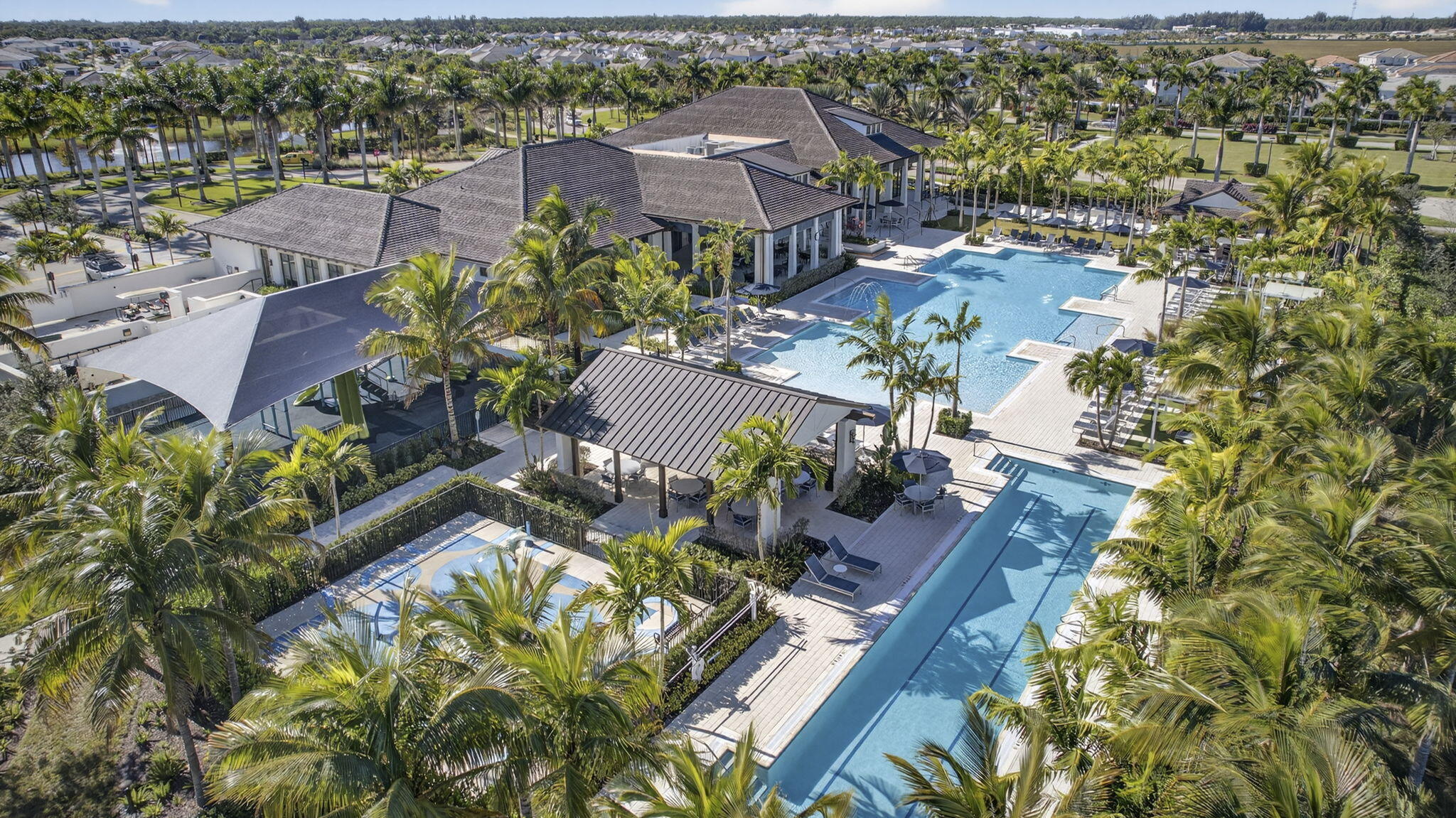 AVENIR SITE PLAN 1 POD - Residential