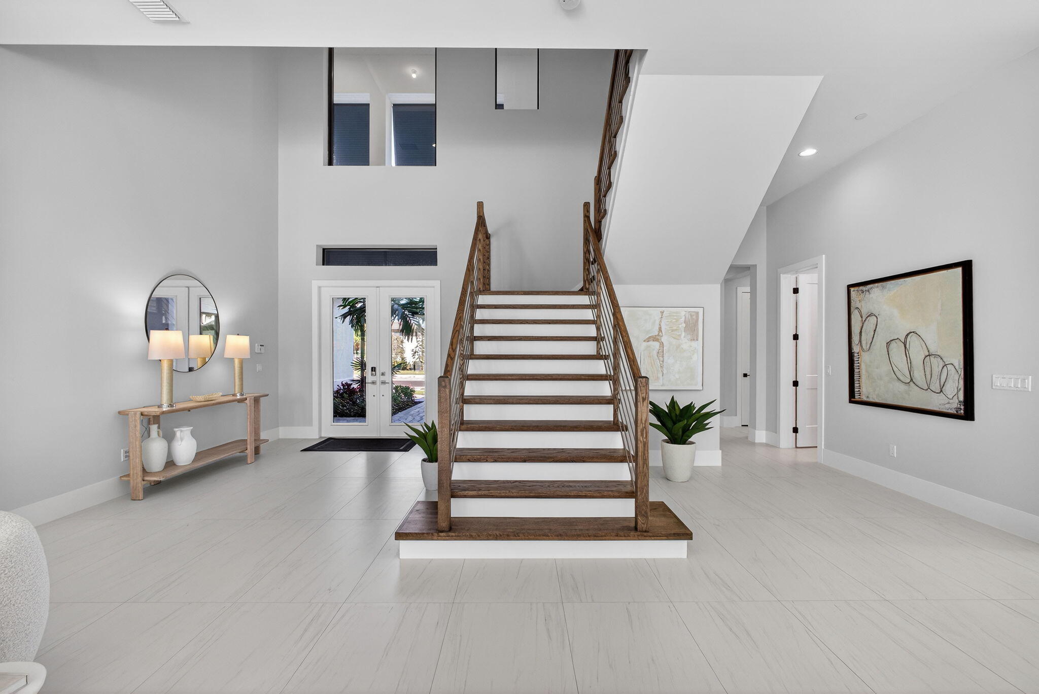 AVENIR SITE PLAN 1 POD - Residential