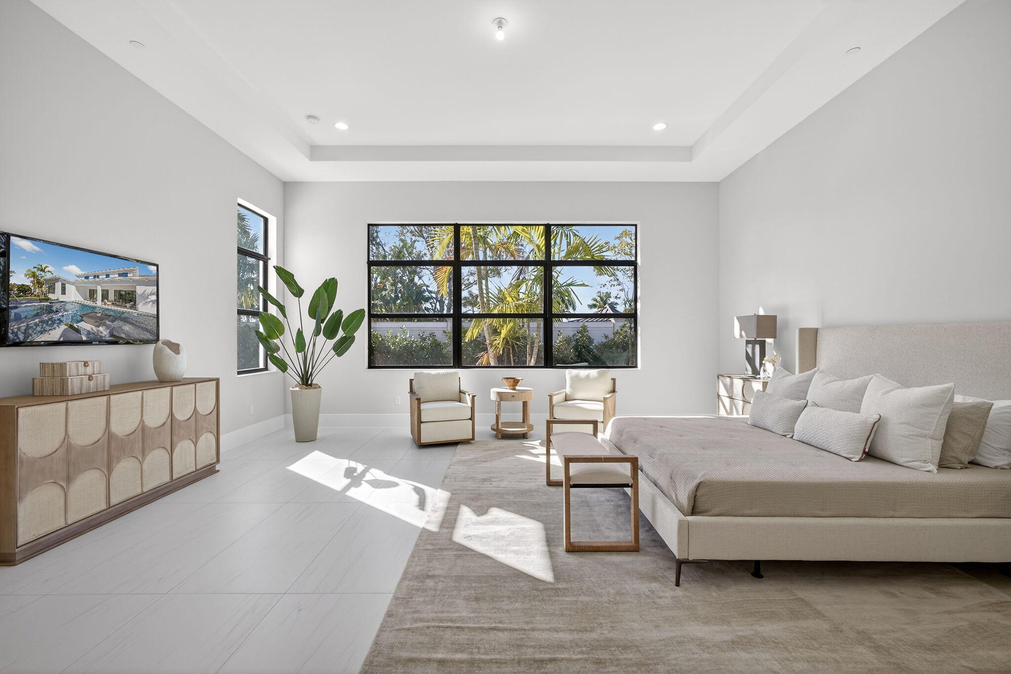 AVENIR SITE PLAN 1 POD - Residential