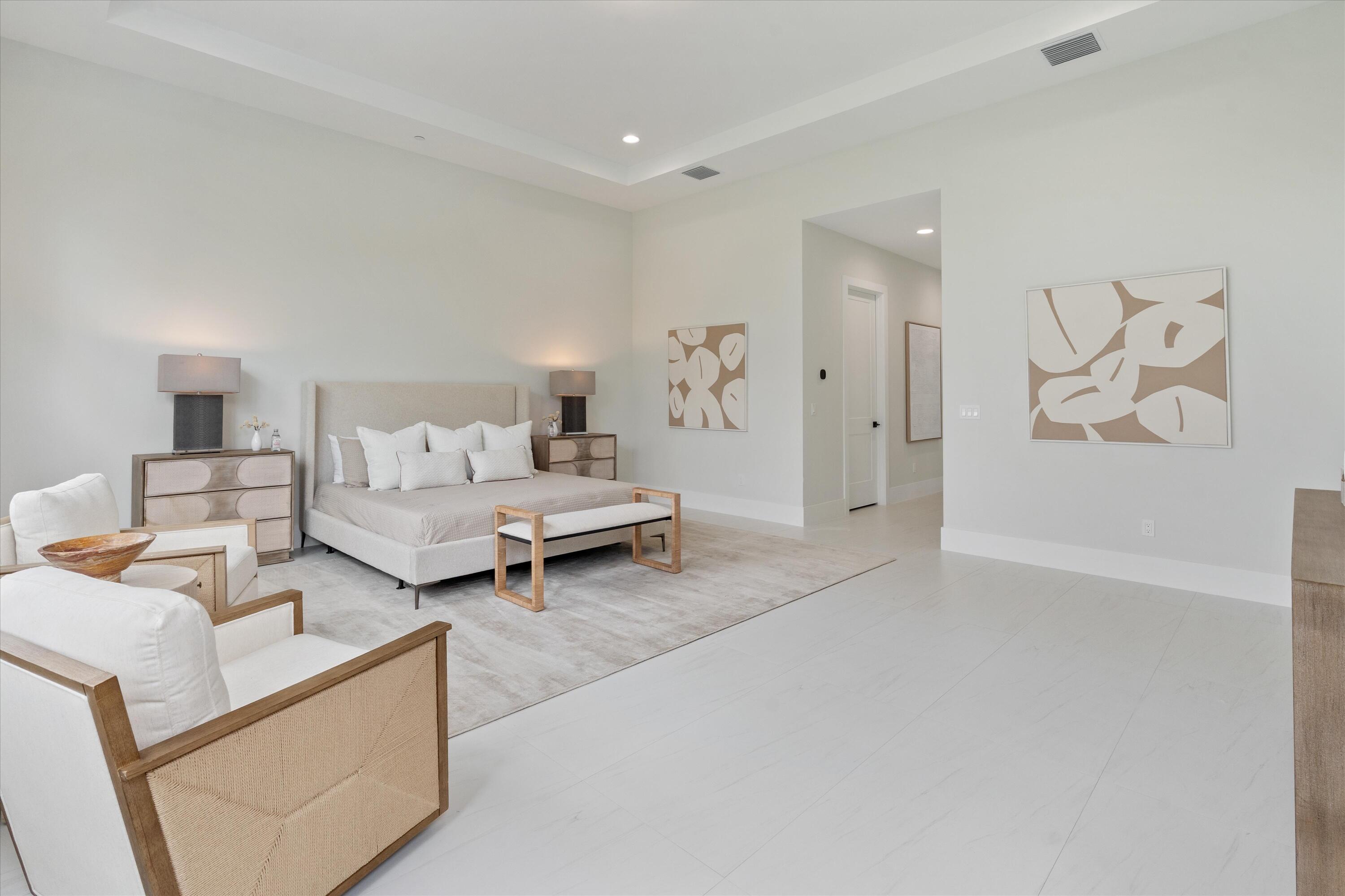 AVENIR SITE PLAN 1 POD - Residential