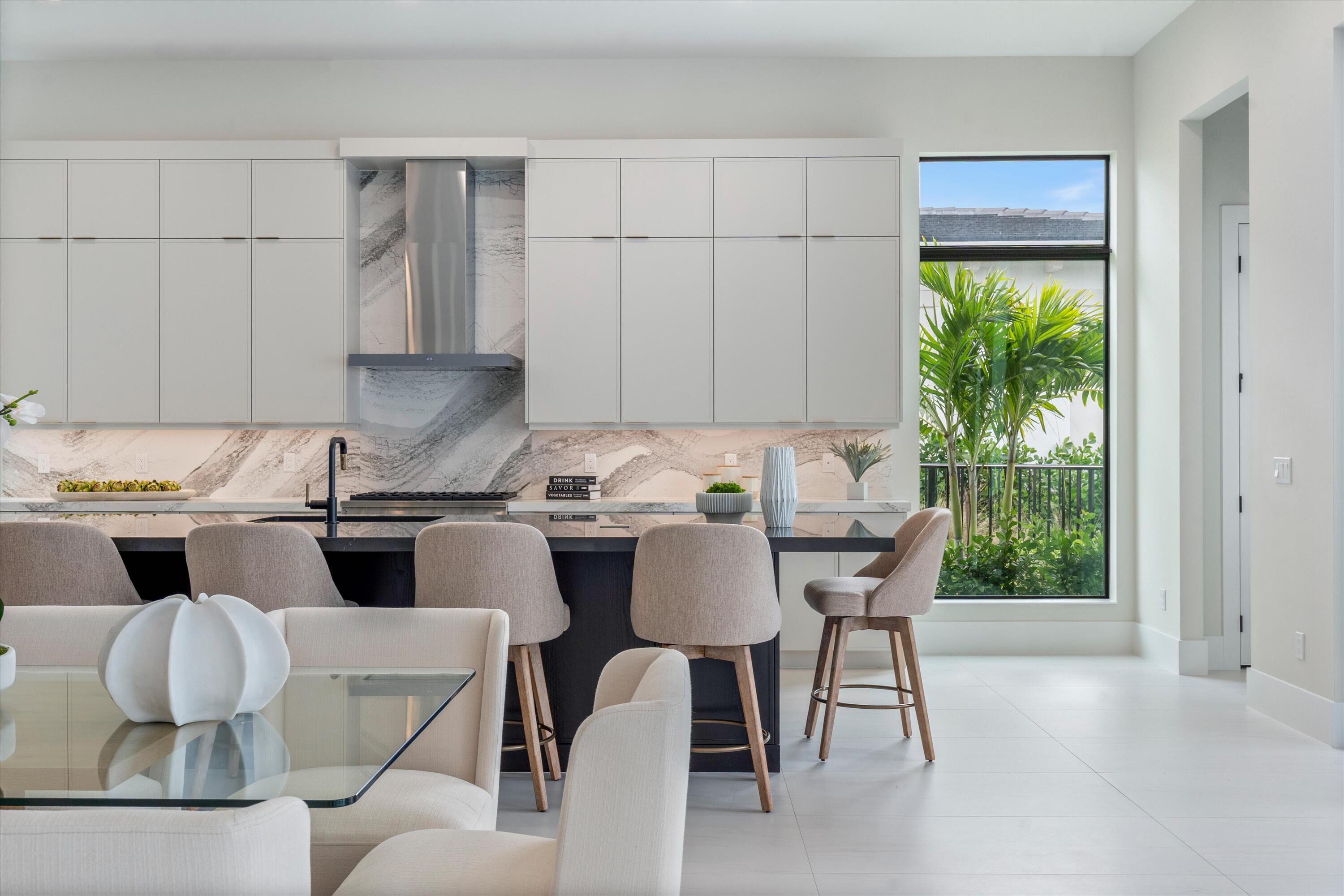 AVENIR SITE PLAN 1 POD - Residential