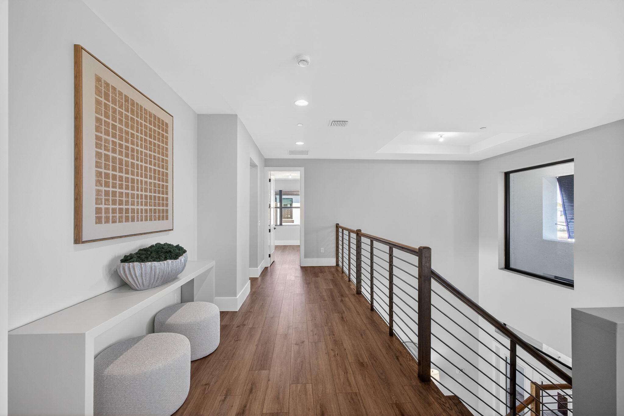 AVENIR SITE PLAN 1 POD - Residential