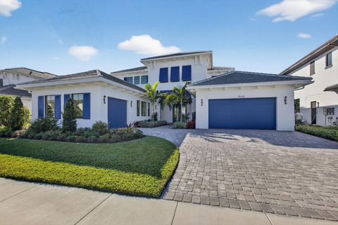 9148 Coral Isles Circle {Lot 13} Palm Beach Gardens FL 33412