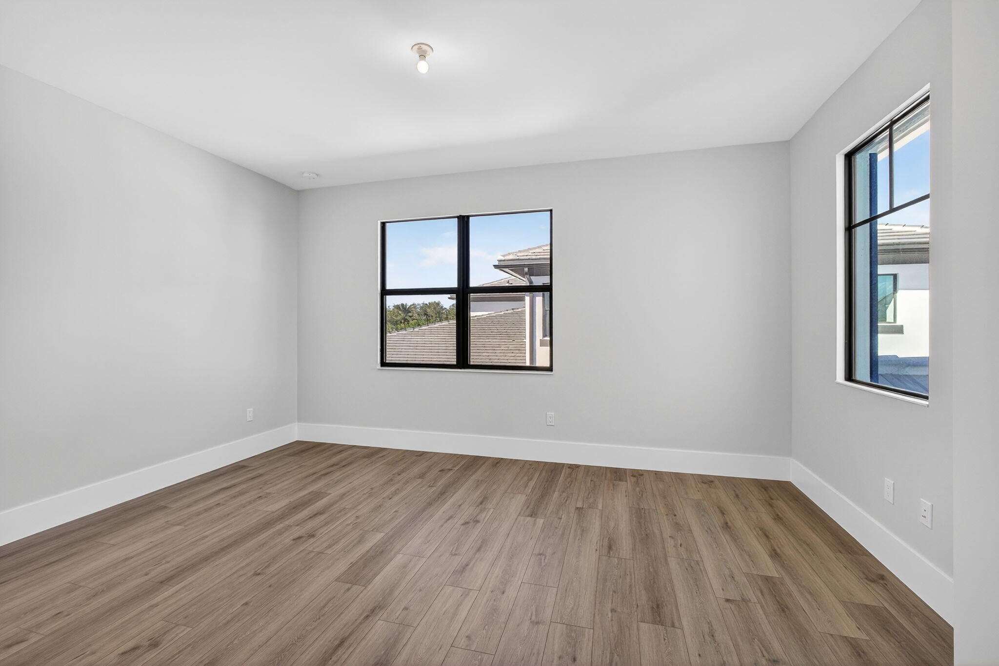 AVENIR SITE PLAN 1 POD - Residential