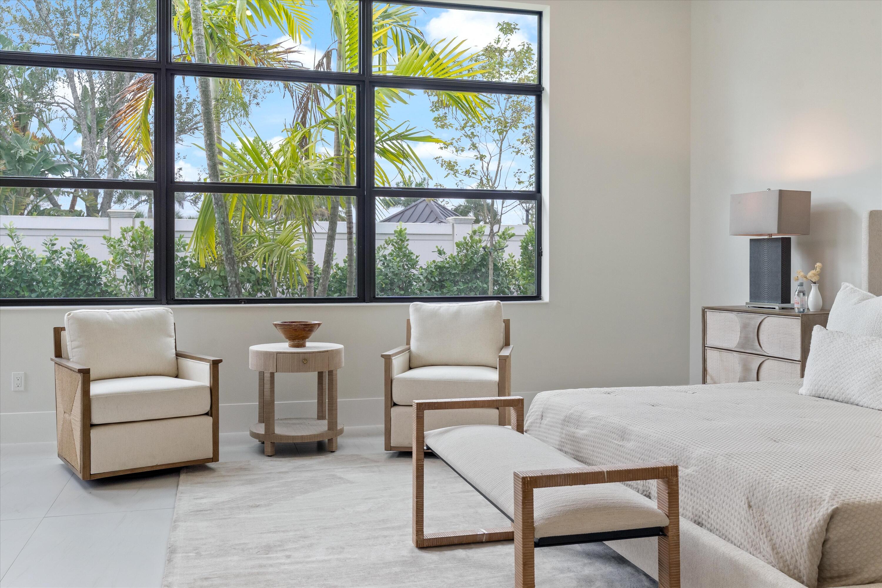 AVENIR SITE PLAN 1 POD - Residential