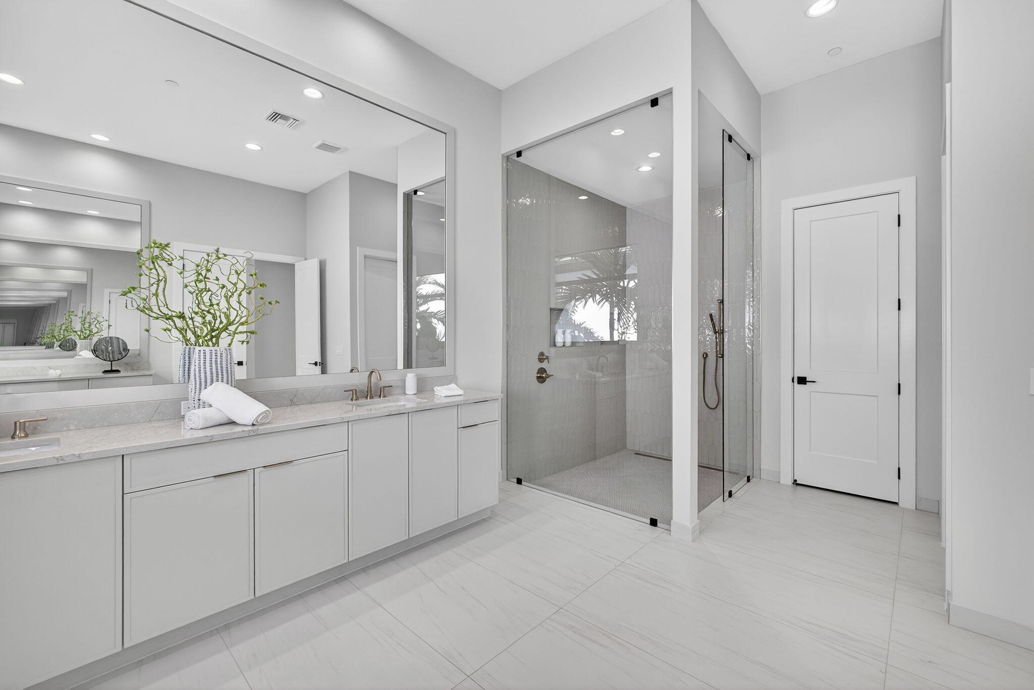 AVENIR SITE PLAN 1 POD - Residential