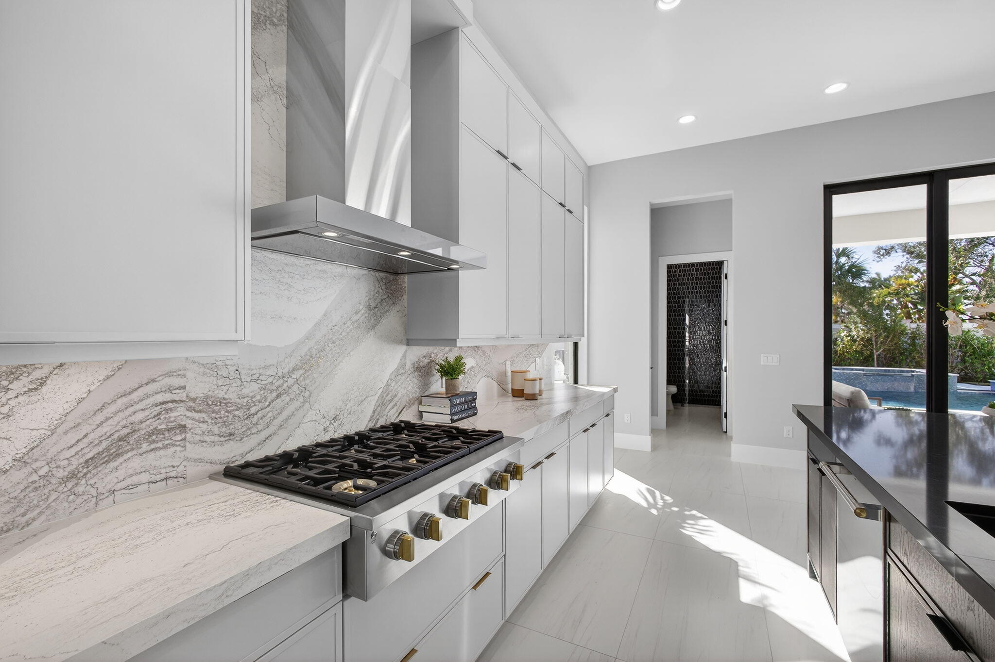 AVENIR SITE PLAN 1 POD - Residential