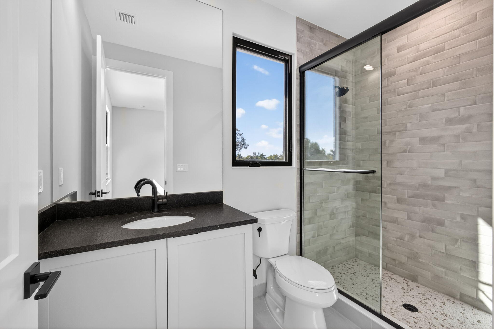 AVENIR SITE PLAN 1 POD - Residential