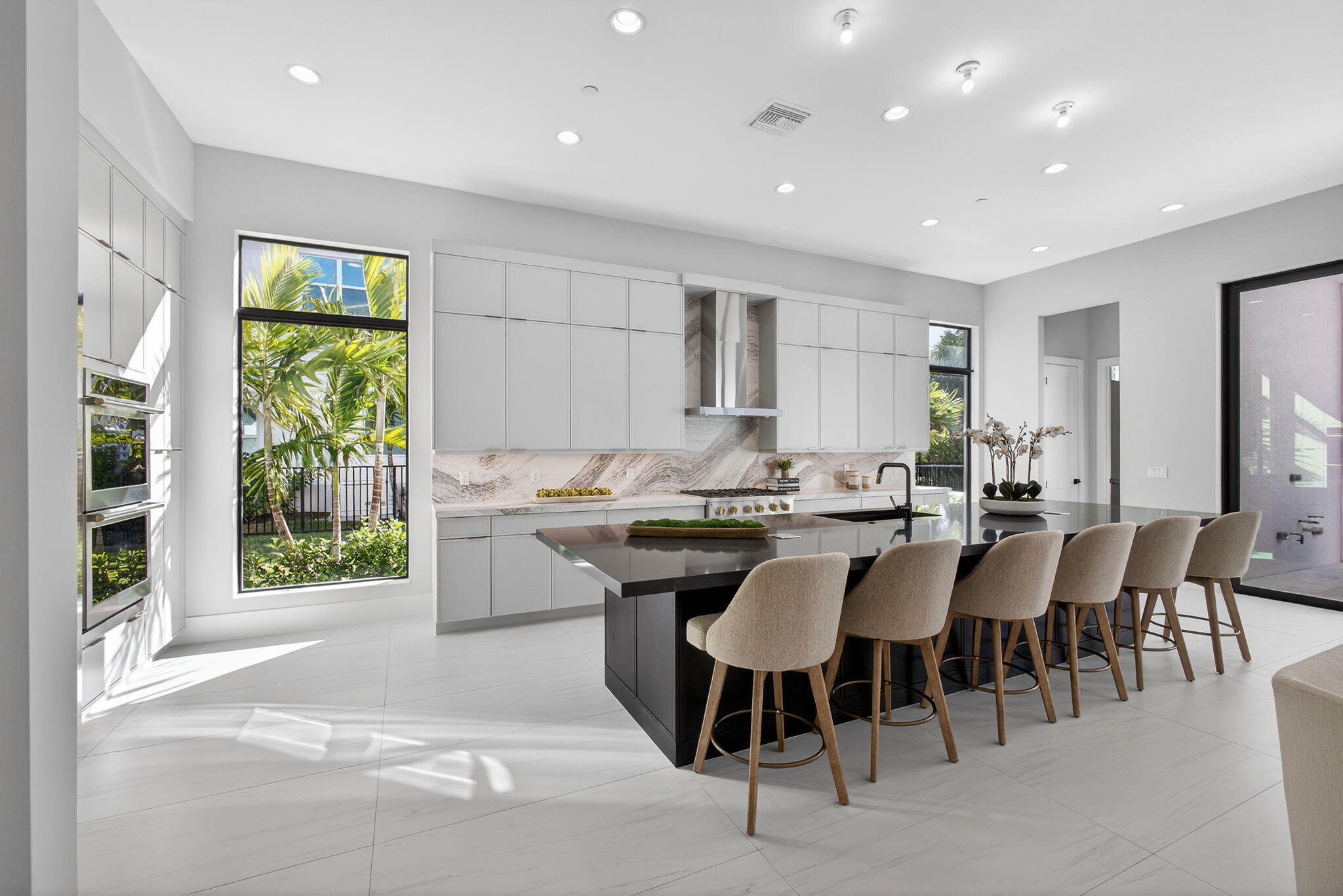 AVENIR SITE PLAN 1 POD - Residential