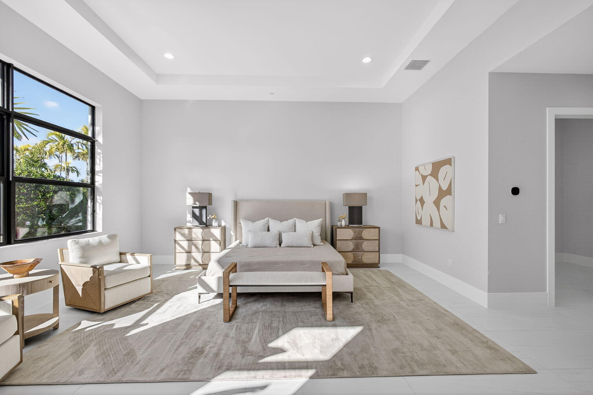 AVENIR SITE PLAN 1 POD - Residential