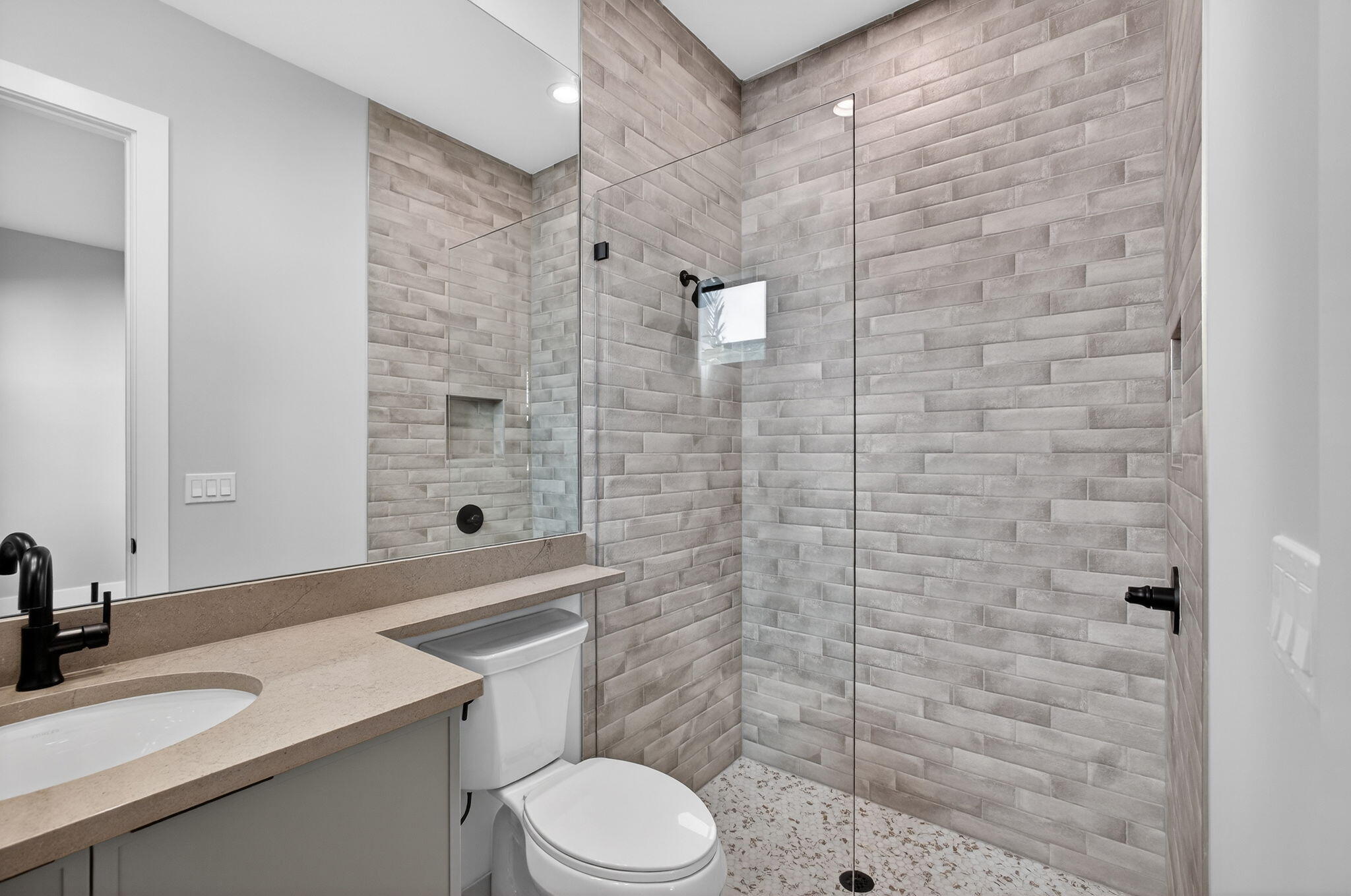 AVENIR SITE PLAN 1 POD - Residential