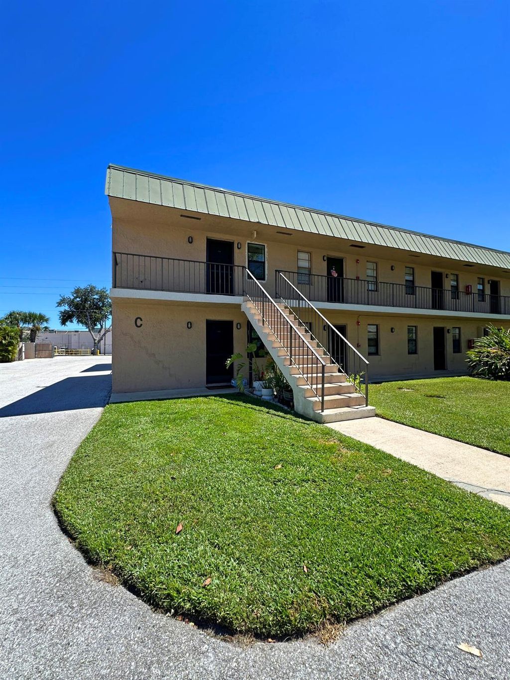 Photo of 1081 SE Monterey Road #3-31, Stuart, FL 34994 (MLS # R11116878)