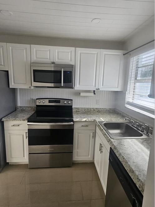 Georgetown Condo - Residential Lease