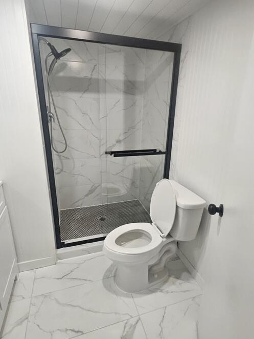 Georgetown Condo - Residential Lease