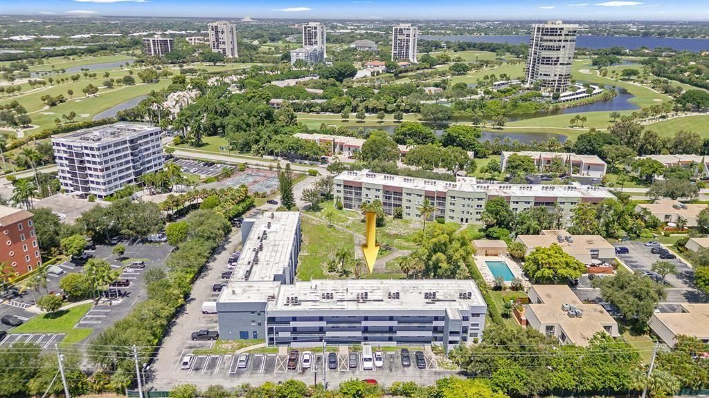 Photo of 1630 Embassy Drive #105, West Palm Beach, FL 33401 (MLS # R11168588)