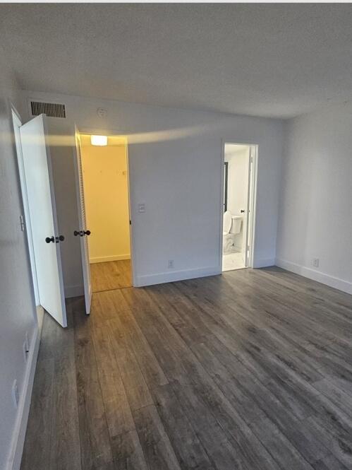 Georgetown Condo - Residential Lease