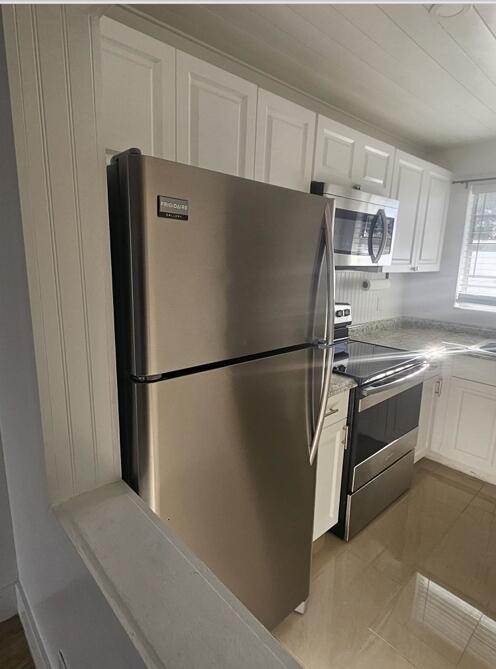 Georgetown Condo - Residential Lease