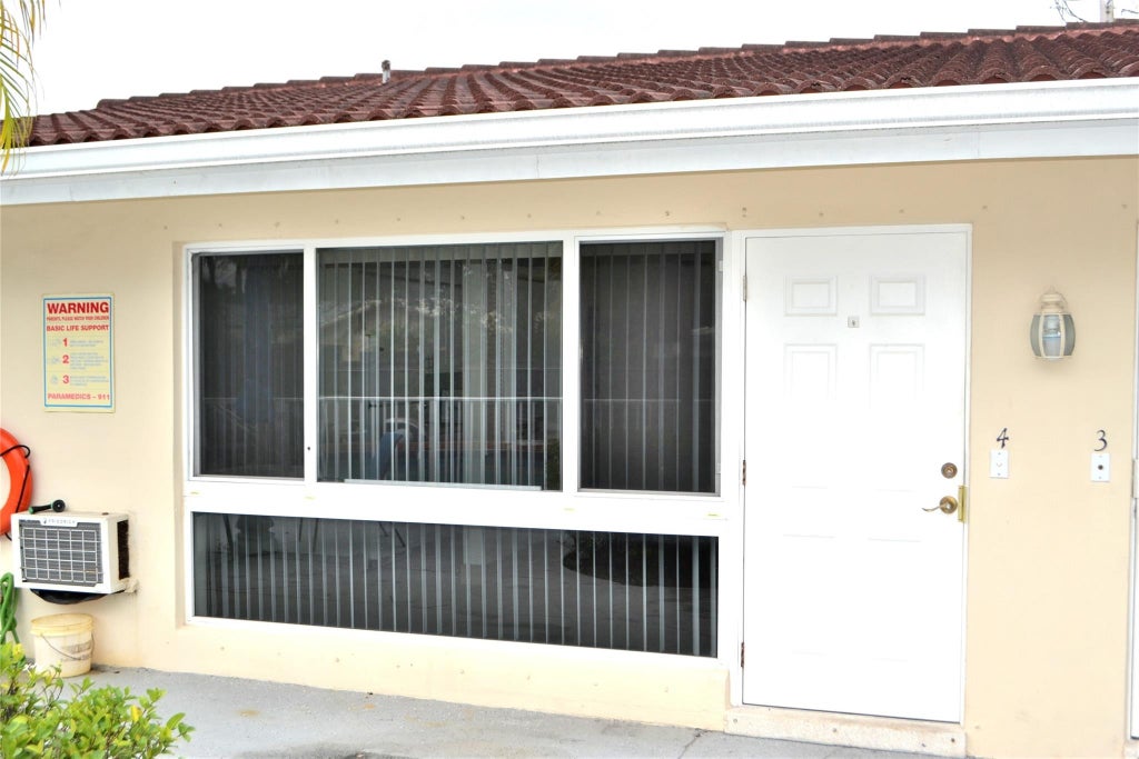 Photo of 4209 NE 21st Avenue #3, Fort Lauderdale, FL 33308 (MLS # B26037105)