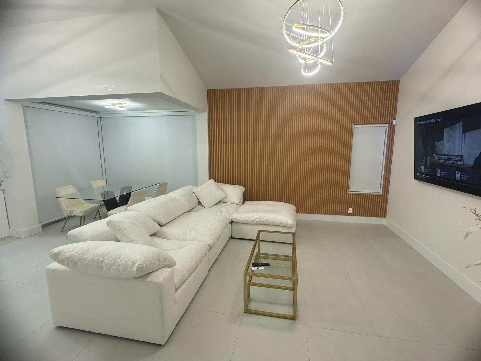 BARCLAY CLUB AT PGA NATL - Residential Lease