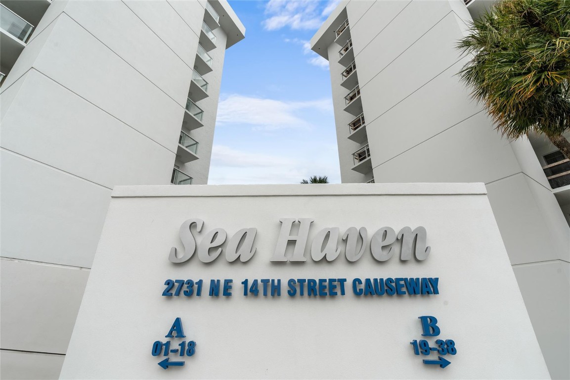 2731 NE 14th Street Causeway 637