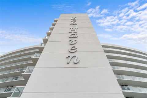 Photo of 2731 NE 14th Street Causeway #637, Pompano Beach, FL 33062 (MLS # F10486540)