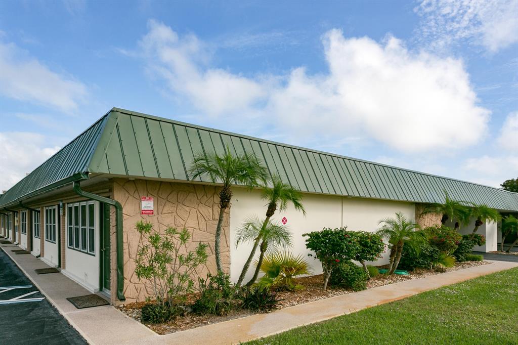 GOMEZ GRANT W/O RVR - Commercial Sale