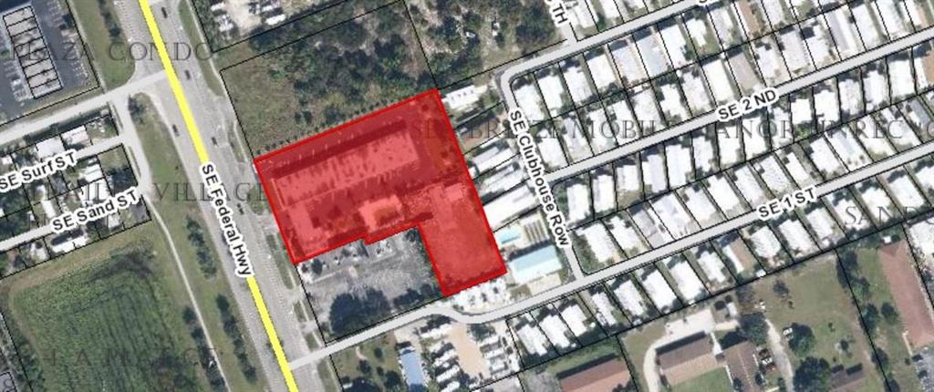 GOMEZ GRANT W/O RVR - Commercial Sale