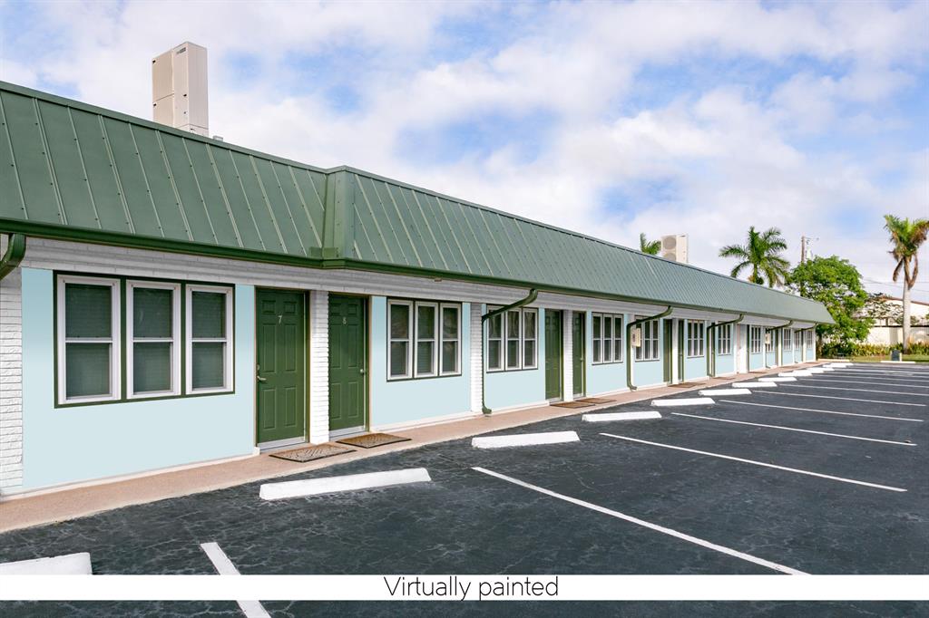 GOMEZ GRANT W/O RVR - Commercial Sale